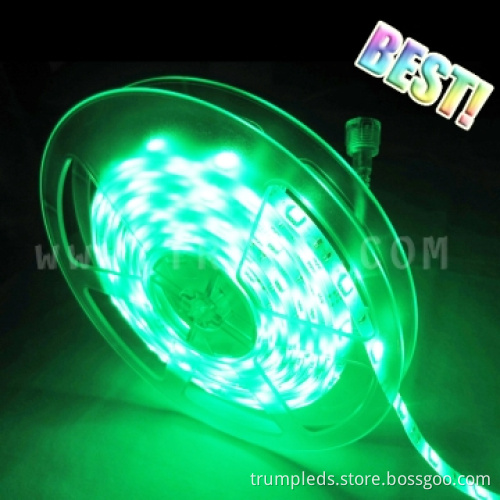 Special For Sea 5050 Waterproof LED Light Strips